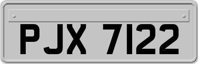 PJX7122