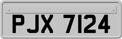 PJX7124