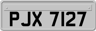 PJX7127