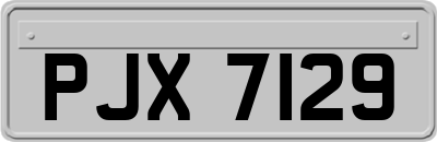PJX7129