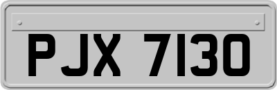 PJX7130