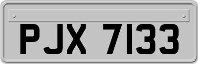 PJX7133