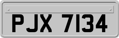 PJX7134
