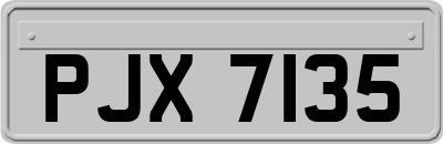 PJX7135