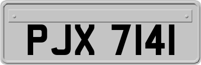 PJX7141