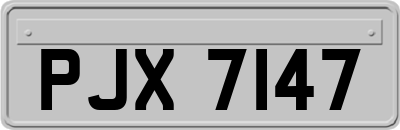 PJX7147