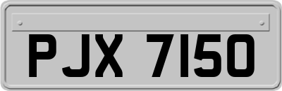 PJX7150