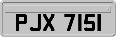 PJX7151