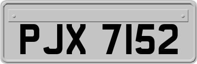 PJX7152