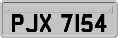 PJX7154