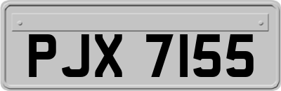 PJX7155