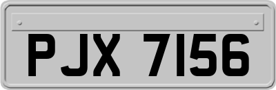 PJX7156