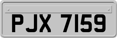 PJX7159