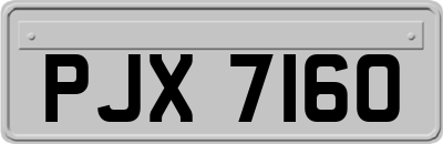 PJX7160