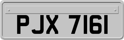 PJX7161