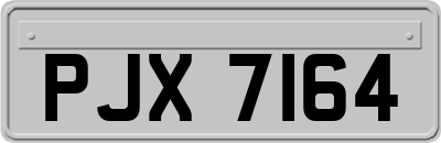 PJX7164