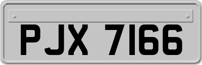 PJX7166