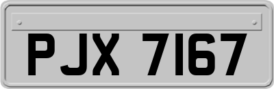 PJX7167