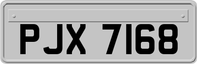 PJX7168