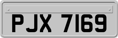 PJX7169