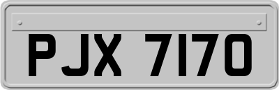 PJX7170