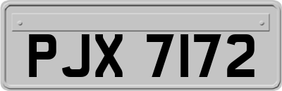 PJX7172