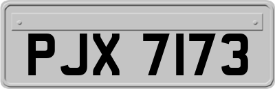PJX7173
