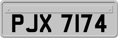 PJX7174