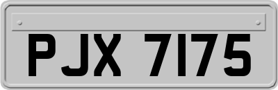PJX7175