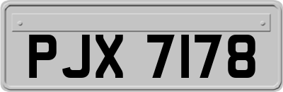 PJX7178