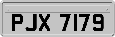 PJX7179