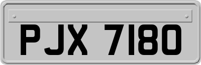 PJX7180