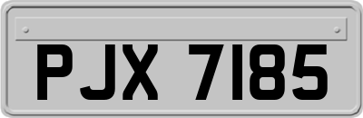 PJX7185