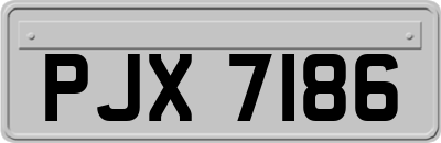 PJX7186