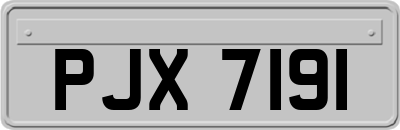 PJX7191