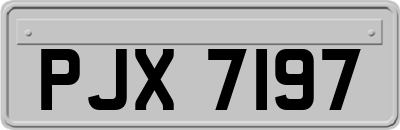 PJX7197