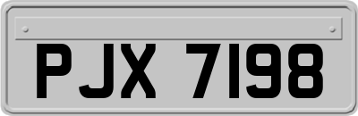 PJX7198