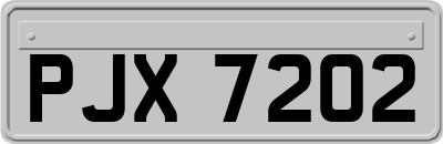 PJX7202