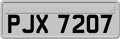 PJX7207