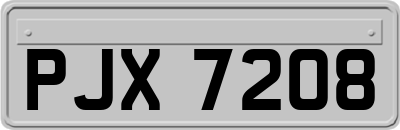 PJX7208