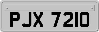 PJX7210