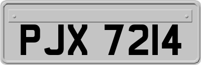 PJX7214