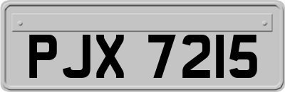 PJX7215