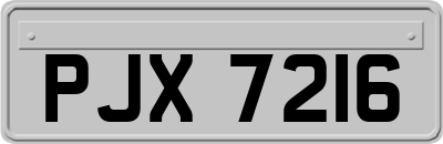 PJX7216
