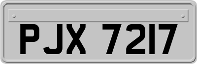 PJX7217