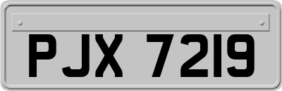 PJX7219