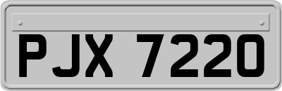 PJX7220