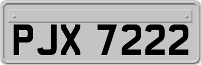 PJX7222