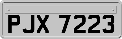 PJX7223