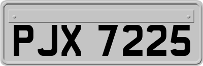 PJX7225